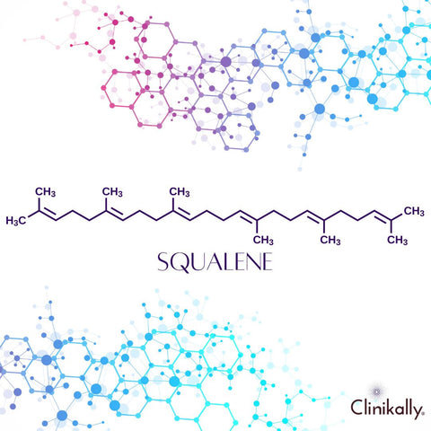 What is Squalene?
