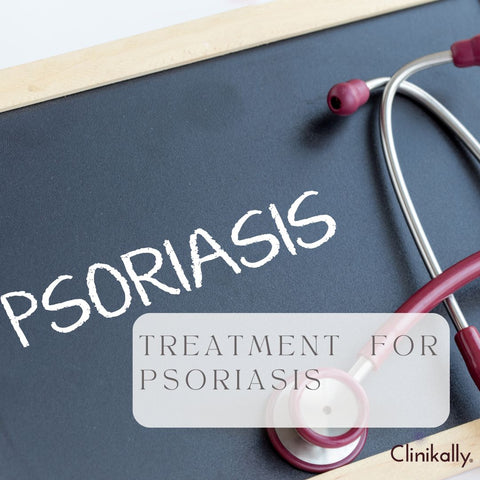 Treatment for Psoriasis