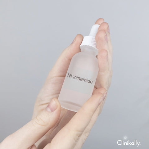 Unveiling the Power of Niacinamide Combinations