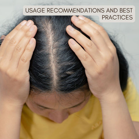 Usage Recommendations and Best Practices