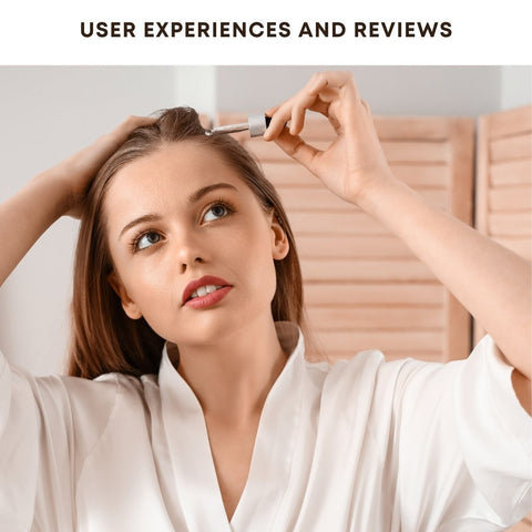 User Experiences and Reviews