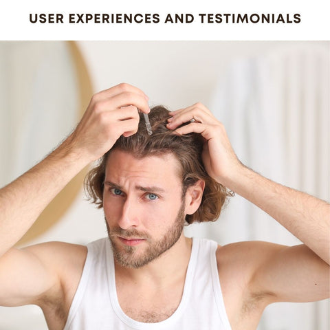 User Experiences and Testimonials