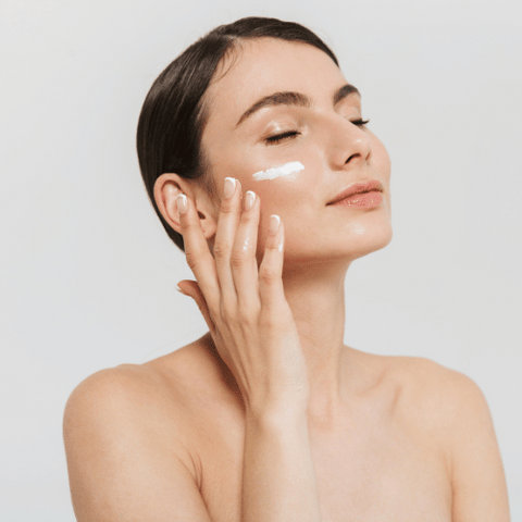 Prevent brown spots