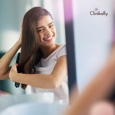 Decoding Scalp Acne: Understanding Causes and Finding Solutions