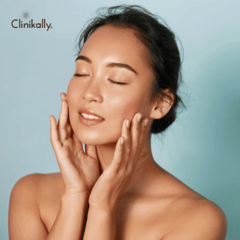 Adenosine skin benefits