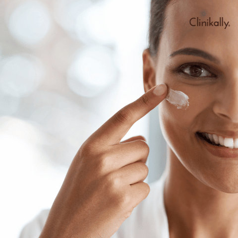 How to apply Adenosine skincare ingredient
