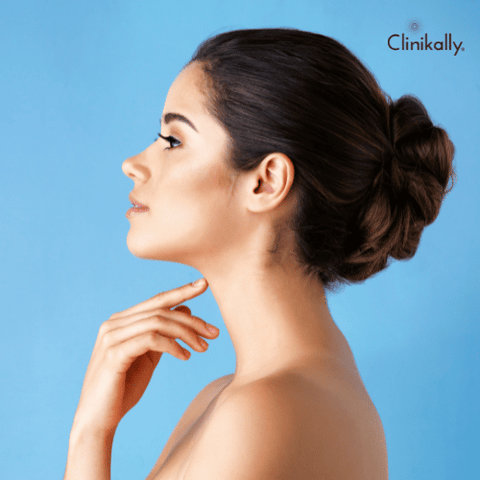 How to prevent neck wrinkles