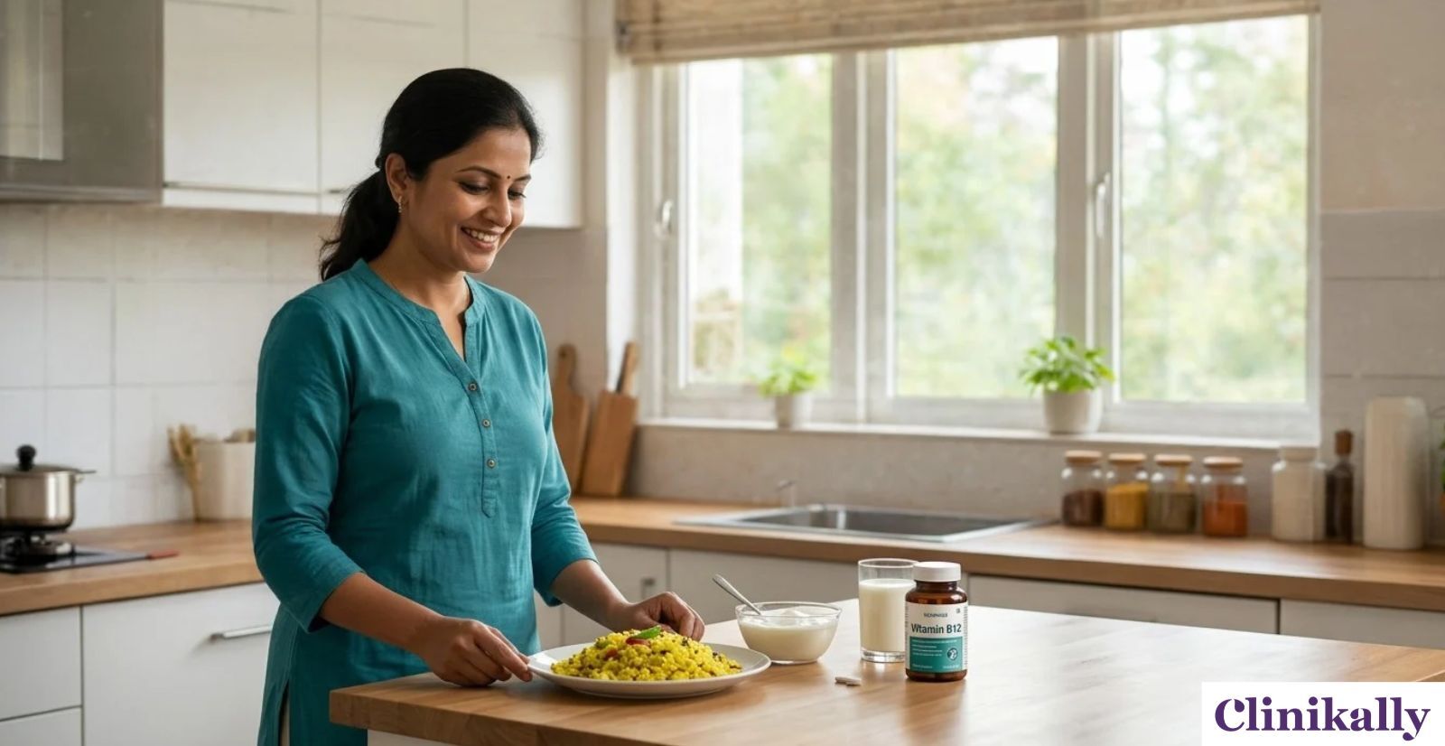 Vitamin B12 Benefits, Uses and Health Effects
