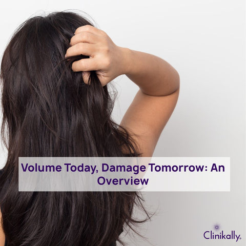 Volume Today, Damage Tomorrow: An Overview