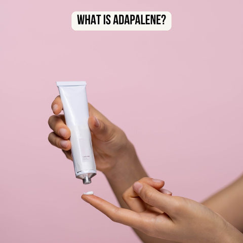 What Is Adapalene?