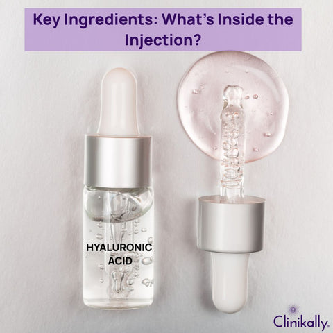 Key Ingredients: What’s Inside the Injection?