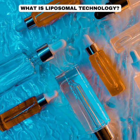 What Is Liposomal Technology?