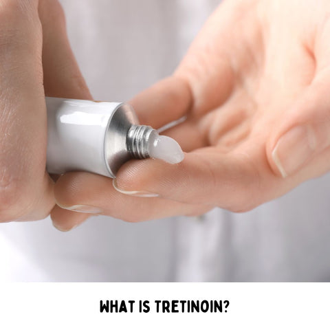 What Is Tretinoin?