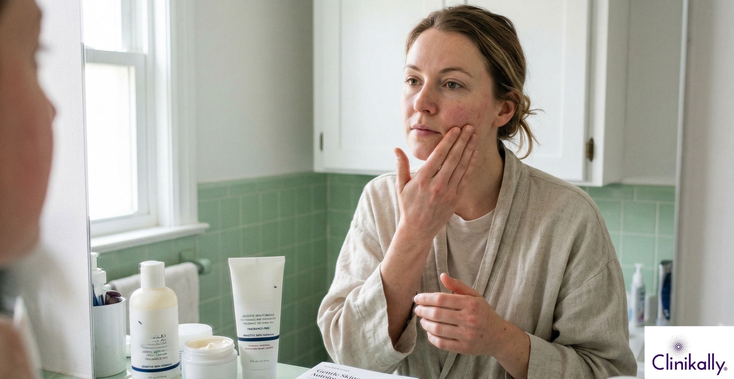 What Skincare Routine Is Best for Autoimmune Conditions