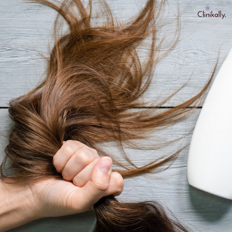 disodium edta for hair