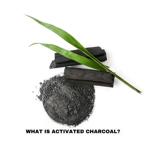 What is Activated Charcoal?