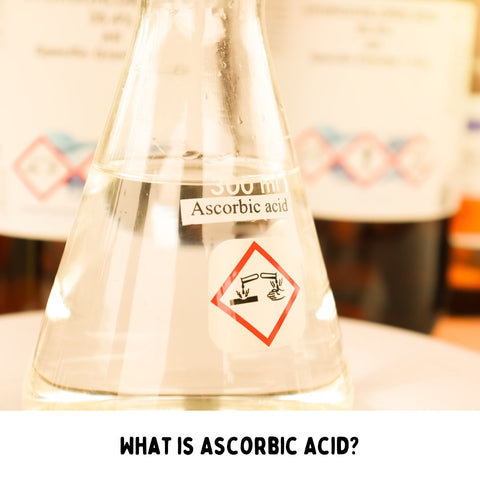 What is Ascorbic Acid?
