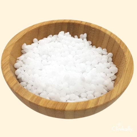 What is Cetyl alcohol?
