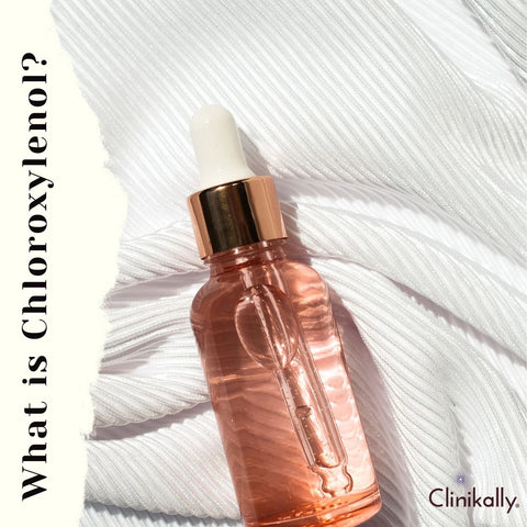 What is Chloroxylenol?