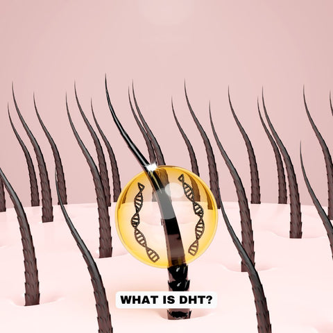 What is DHT?