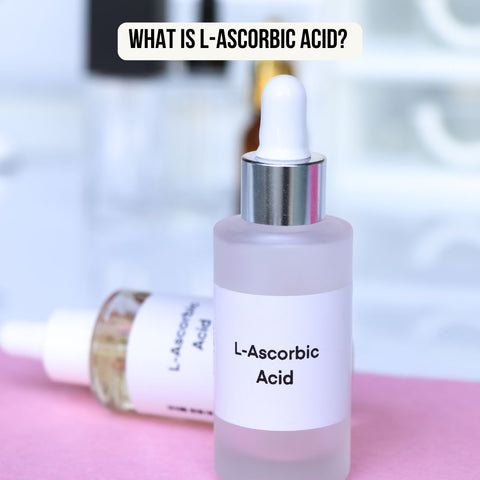 What is L-Ascorbic Acid?