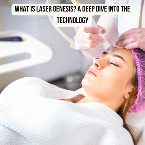 What is Laser Genesis? A Deep Dive into the Technology
