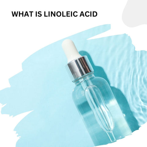 What is Linoleic Acid