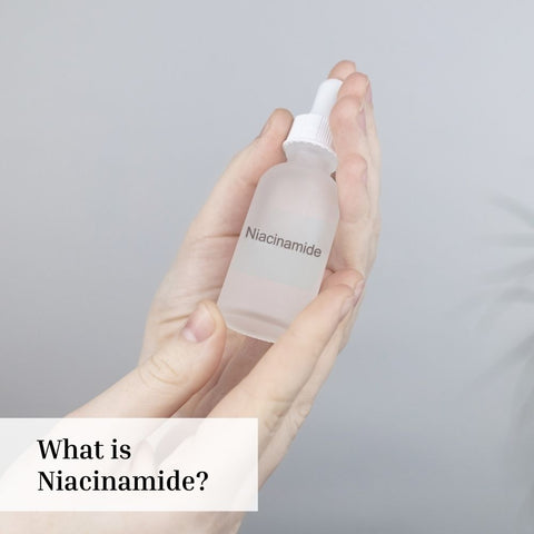 What is Niacinamide?