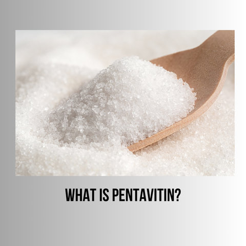 What is Pentavitin?