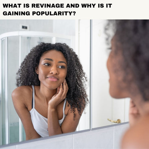 What is Revinage and Why is It Gaining Popularity?