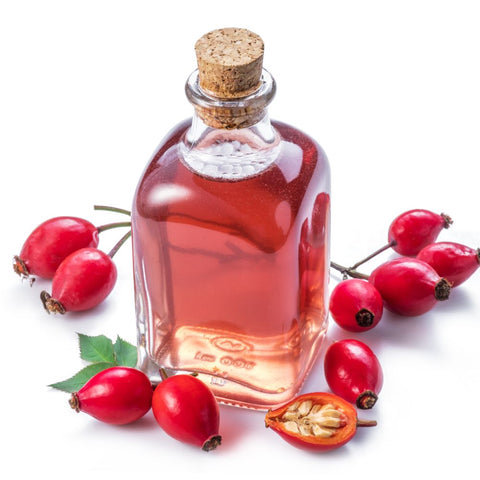 What is Rosehip Oil