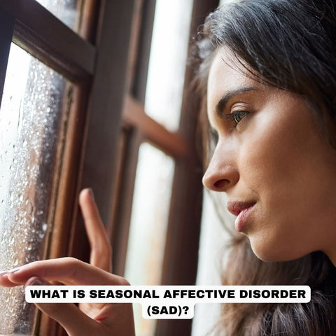 What is Seasonal Affective Disorder (SAD)?
