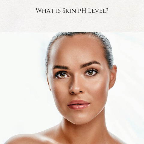 What is Skin pH Level?
