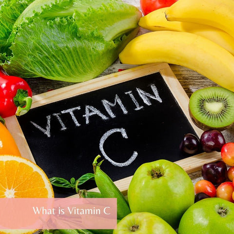 What is Vitamin C