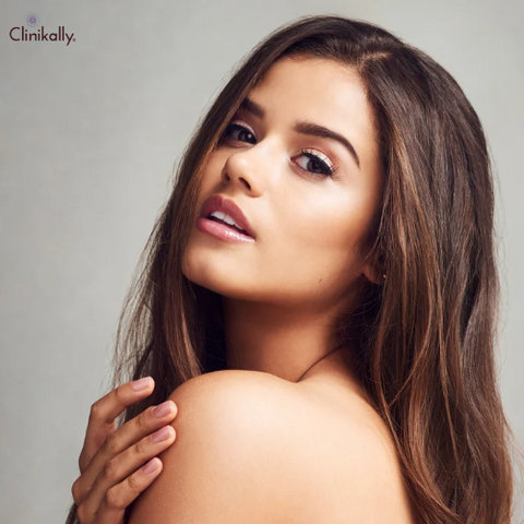 disodium edta for hair