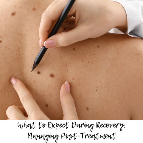 What to Expect During Recovery: Managing Post-Treatment