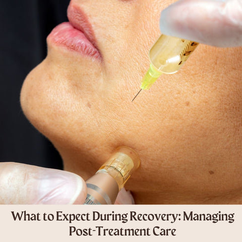 What to Expect During Recovery: Managing Post-Treatment Care