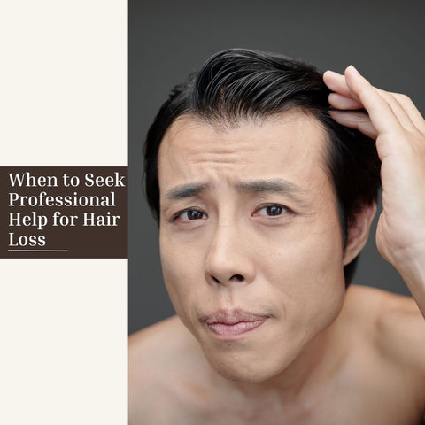 Lifestyle Changes to Support Hair Health