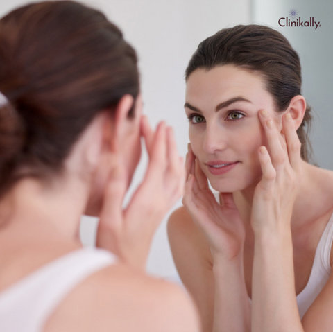 skincare benefits of Chamomile