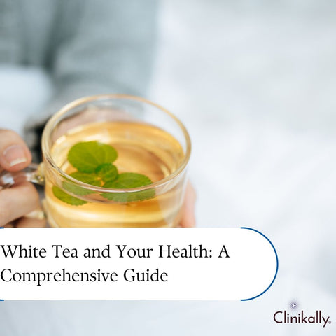 Exploring White Tea Varieties: Silver Needle, White Peony, and More