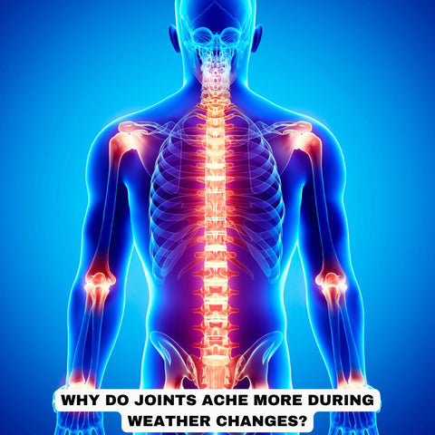 Why Do Joints Ache More During Weather Changes?