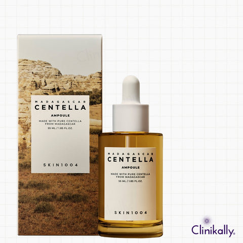 SKIN1004 Madagascar Centella Ampoule