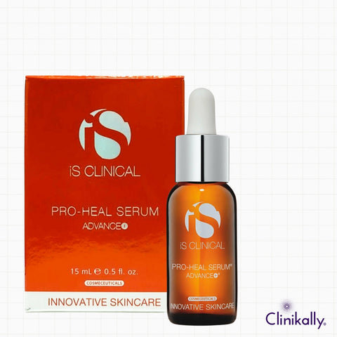 iS Clinical Pro-Heal Serum Advance+