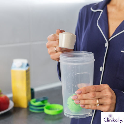 Why are Protein Powders Important for Optimal Health?