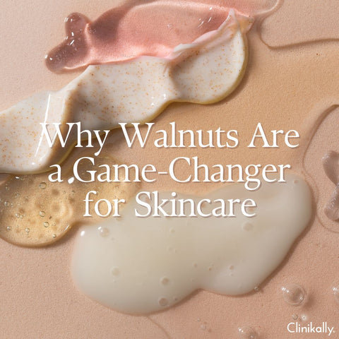 Why Walnuts Are a Game-Changer for Skincare
