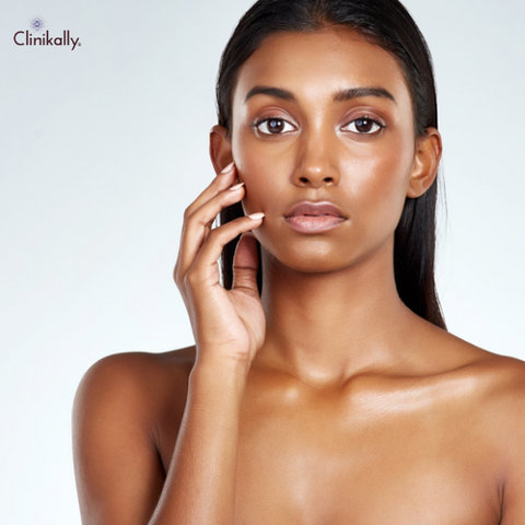 The Art of Layering: Combining Dimethicone-Based Skin Care Products with Retinol