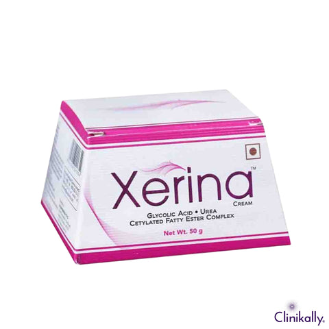 Xerina Cream