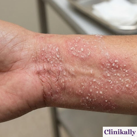 Yeast Infections (Candida)