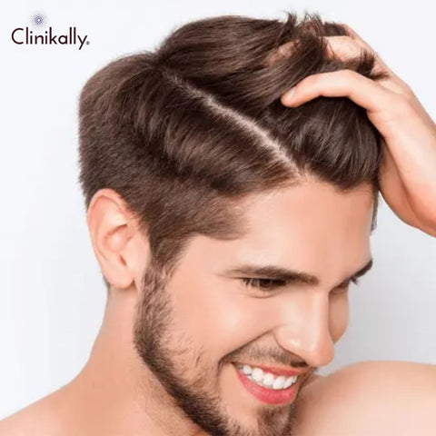 Your Hair Restoration Companion: Personalized Recommendations for Success