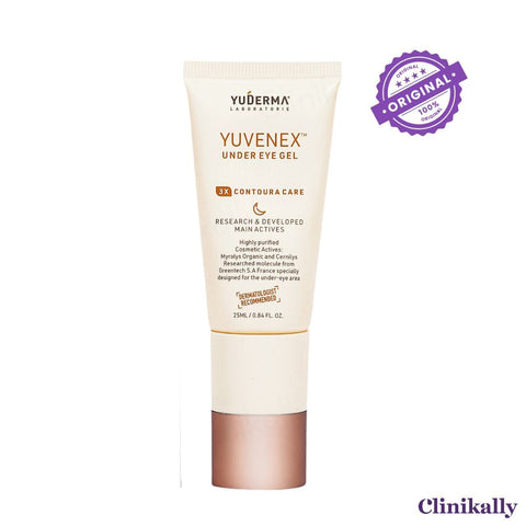 Yuderma Under Eye Gel